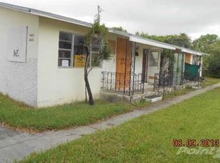 4808 NW 32nd Ave, Miami, FL 33142