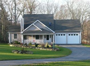 245 Valley View Rd, Sterling, CT 06377