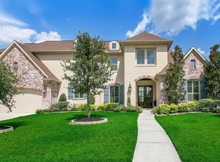 31707 W Vista Lake Ln, Spring, TX 77386