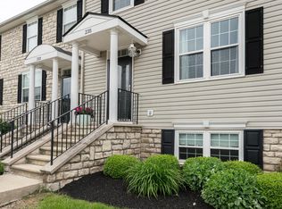 235 Millpond Rd, Sunbury, OH 43074