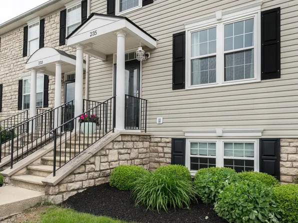 235 Millpond Rd, Sunbury, OH 43074