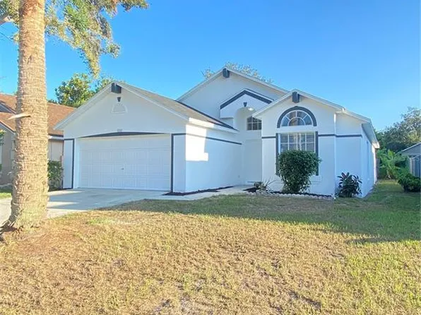 9248 Telfer Run, Orlando, FL 32817
