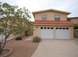 6151 Sierra Valle Ln #EL, El Paso, TX 79912