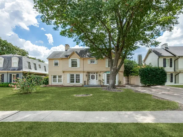 3507 Bryn Mawr Dr, Dallas, TX 75225