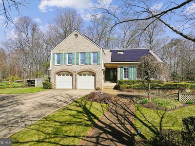 15579 Golf Club Dr, Dumfries, VA, 22025