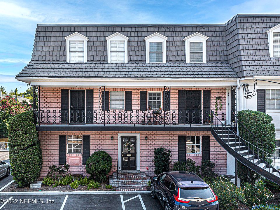 2950 ST JOHNS Avenue UNIT 18, Jacksonville, FL 32205 Zillow
