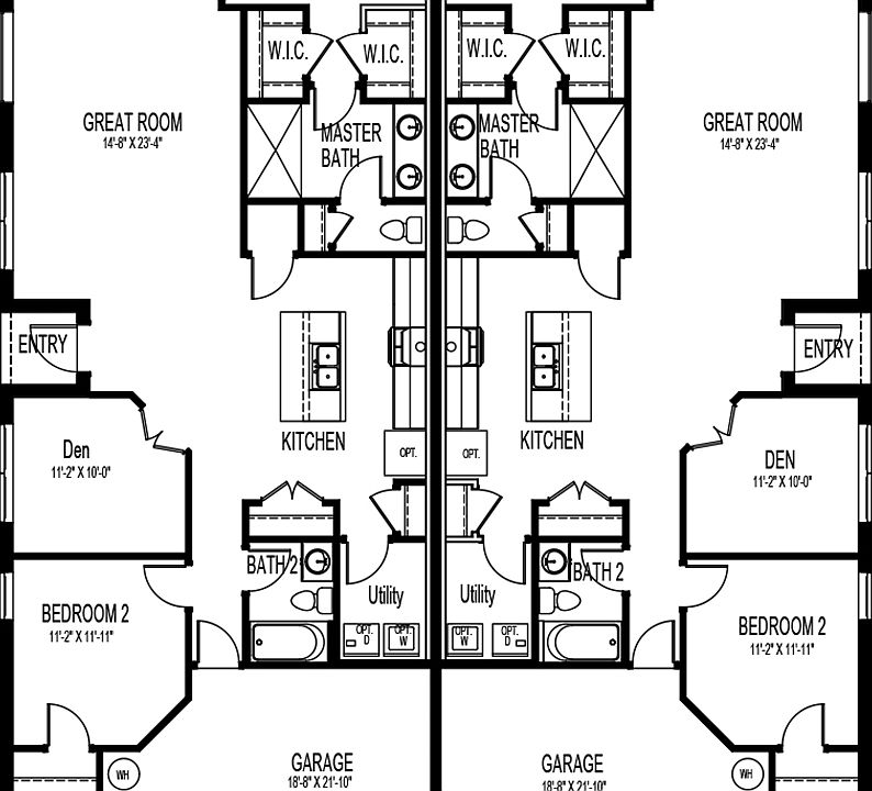 Floor Plan.