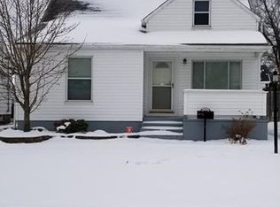 12312 Darlington Ave, Garfield Heights, OH