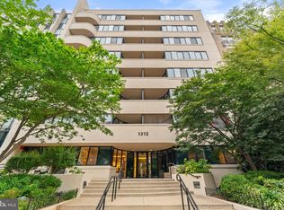 1312 Massachusetts Ave NW APT 101, Washington, DC