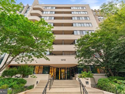 1312 Massachusetts Ave NW APT 101, Washington, DC, 20005