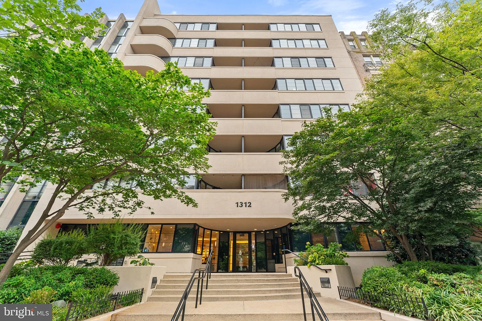 1312 Massachusetts Ave NW APT 101 photo 1