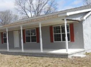 10015 N 400 W, Carthage, IN 46115