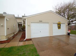 3009 Willowwood Dr, Bettendorf, IA