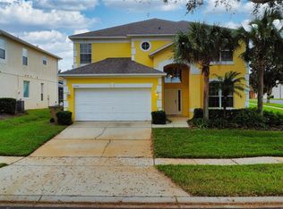 8544 Palm Harbour Dr, Kissimmee, FL 34747