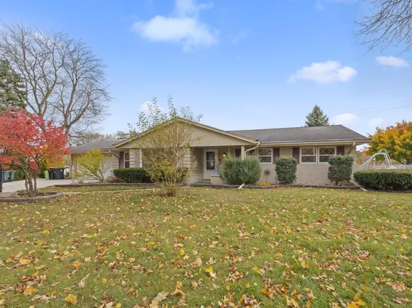 2808 North Park DRIVE, Milwaukee, WI 53222