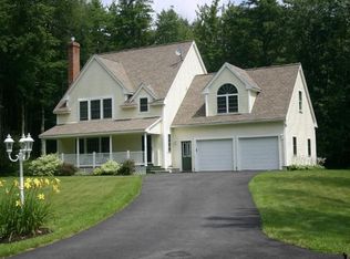 8 Cori Dr, Saco, ME 04072