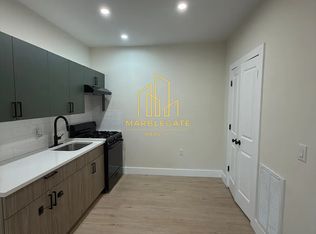101 W Broadway #1AZ, Paterson, NJ 07522