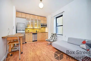 Sold by Box Street Properties LLC