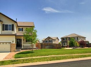 3942 S Shawnee Way, Aurora, CO 80018