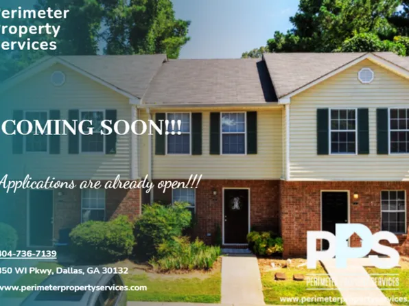 350 Wi Pkwy Unit 6, Dallas, GA 30132