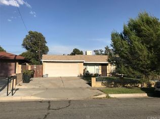 9877 Niagara Ave, Fontana, CA 92335