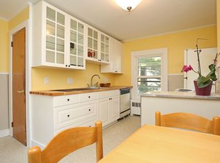 272 Fairmount Ave #2, Boston, MA 02136