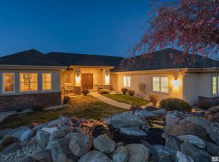 222 N Earlham Ct, Reno, NV 89511