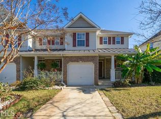 126 Fox Creek Dr, Woodstock, GA 30188