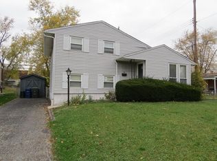 615 Glenmoor Dr, Columbus, OH