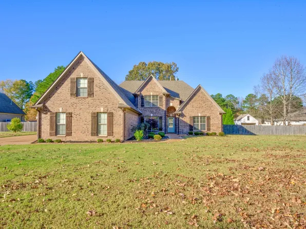 70 Oak Hollow Cv, Arlington, TN 38002