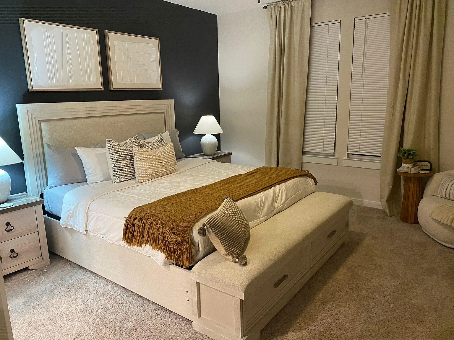 5 bed, 3.0 bath, 2545 sqft, $3,800 — Photo 4
