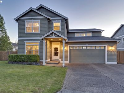 10721 SE Waldorf Ln, Happy Valley, OR, 97086
