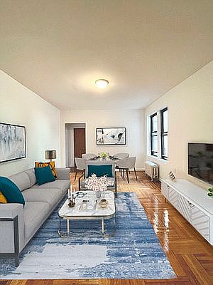 3rd image of 708 W 171st St APT 31B