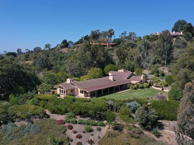 16854 Los Morros, Rancho Santa Fe, CA, 92091