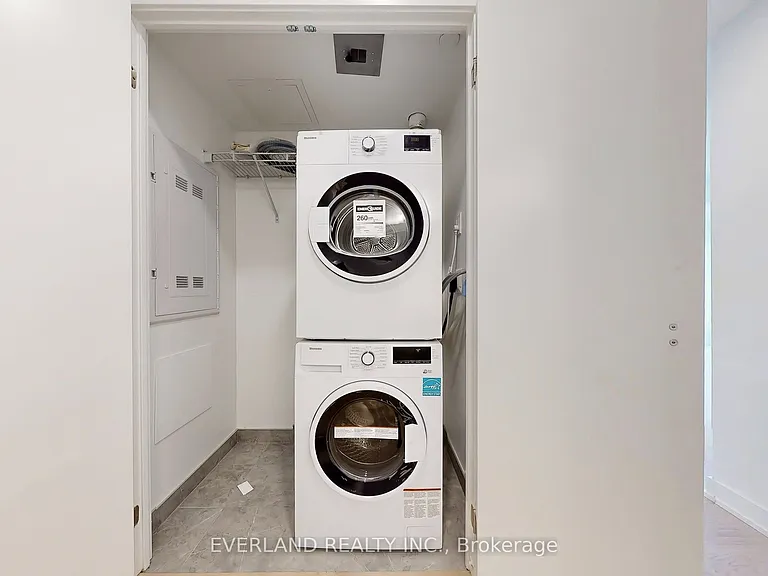 252 Church St #2512 — Photo 22