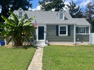 12 Albemarle St, Portsmouth, VA 23707