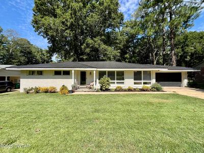 449 Russell Rd, Jackson, TN, 38301