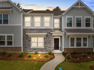 327 Spaight Acres Way, Wake Forest, NC 27587