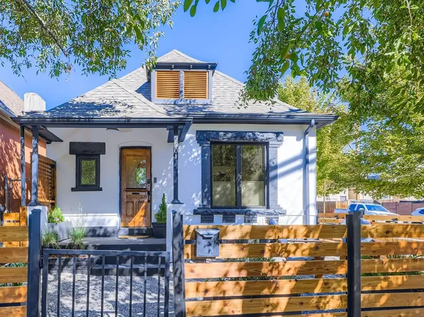 2501 W Caithness Pl, Denver, CO 80211