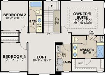 3rd image of 15374 W 48th Dr