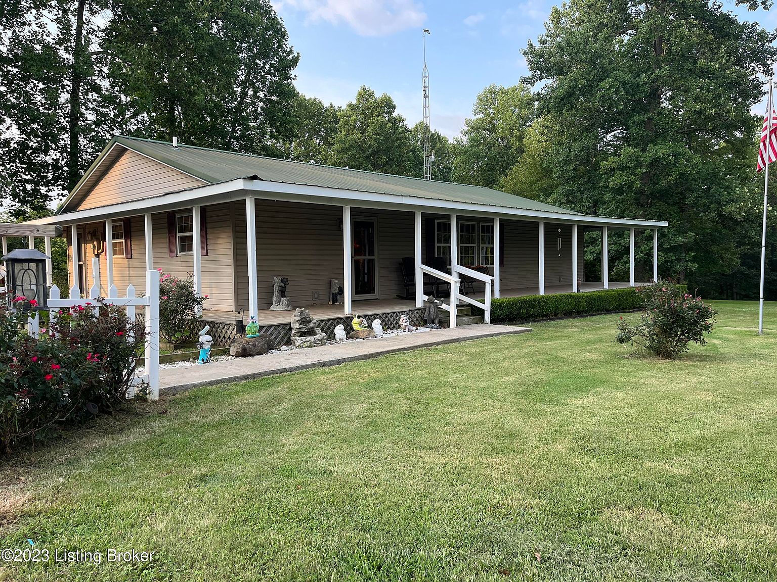 2561 State Route 2551, Bremen, KY 42325 Zillow
