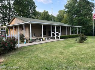 2561 State Route 2551, Bremen, KY 42325