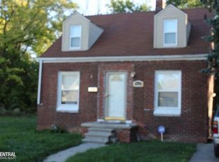 9986 Forrer St, Detroit, MI 48227