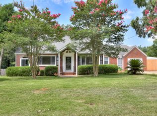 2336 Redwood Dr, Augusta, GA 30904