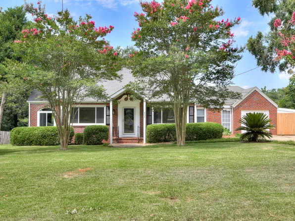 2336 Redwood Dr, Augusta, GA 30904