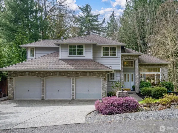 17331 213th Avenue NE #6, Woodinville, WA 98077