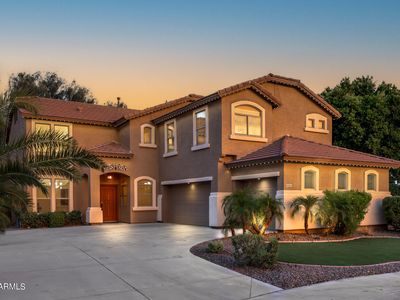 43553 W Sunland Dr, Maricopa, AZ, 85138