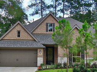 142 Painted Trillium Dr, Conroe, TX 77304