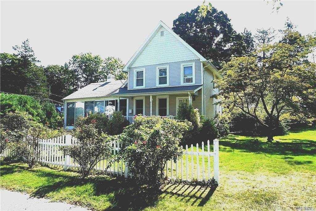 60 Mckinney Avenue N, Northport, NY 11768 Zillow