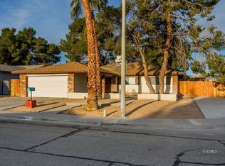 543 S Warner St, Ridgecrest, CA 93555